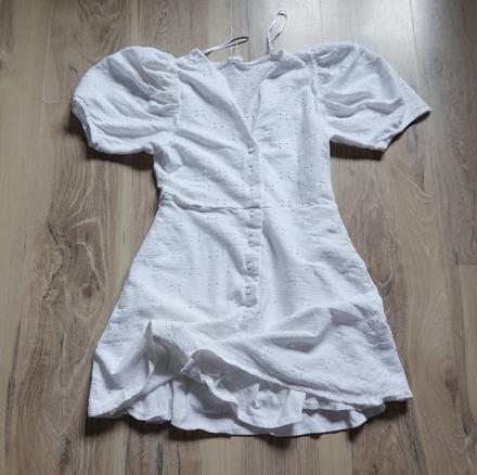 Šaty h&m, h&m,m