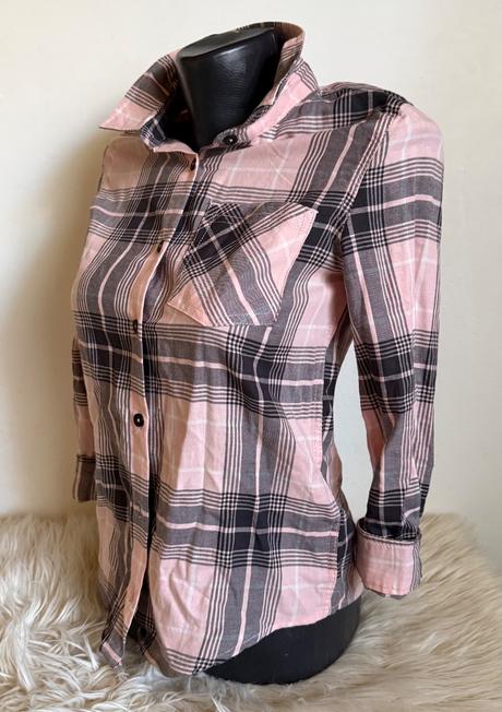 Košeľa 134/140, 134