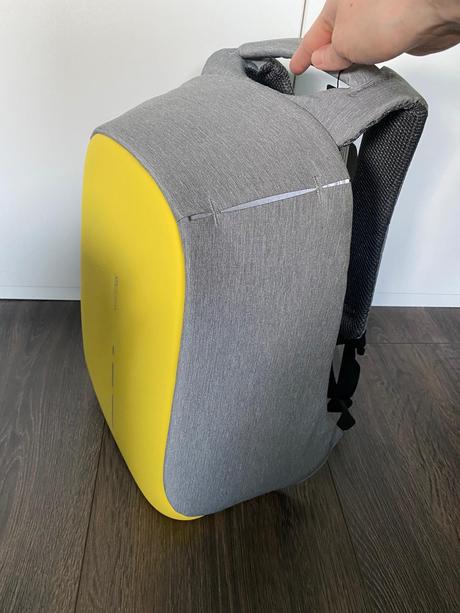 Bezpečnostný batoh,