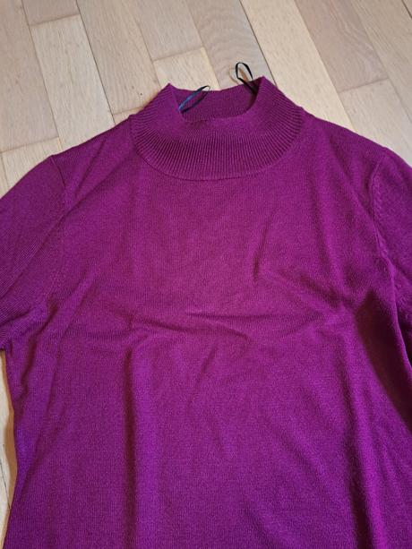 Bonprix bordove saty, bonprix,s