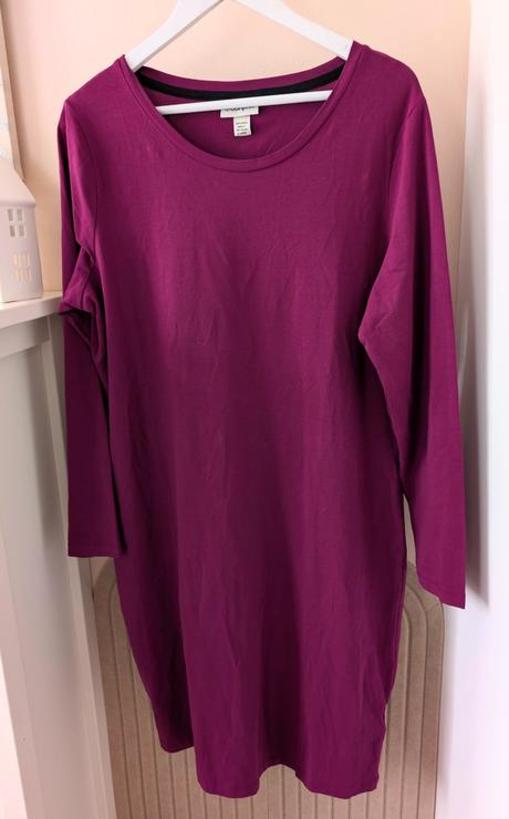 Elastické šaty xl-xxl, bonprix,xl