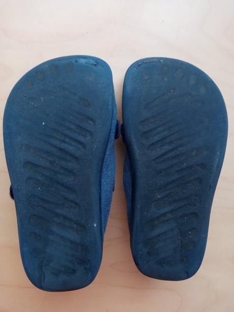 Sandále bar3foot - elf sandal, 32