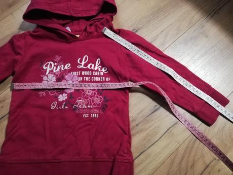 Mikina, palomino,110