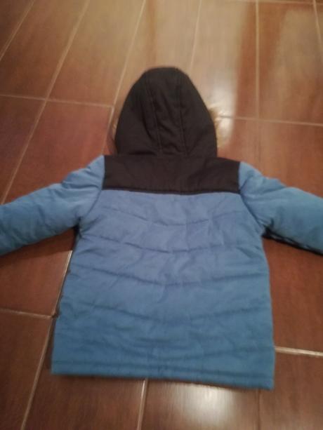 Zimná bunda č.116, 116