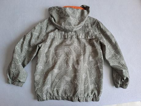 Prechodná bunda, palomino,122