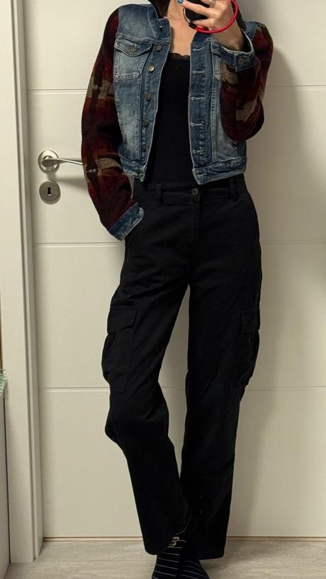 Riflova bunda guess 34, guess,xs