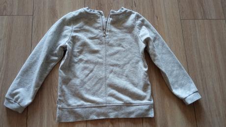 Mikina 4-6 rokov, h&m,116