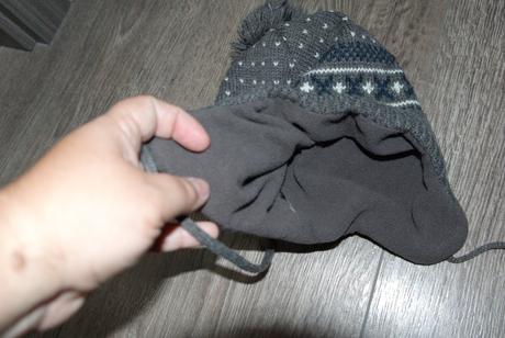 Zimné čiapky 2ks, 86