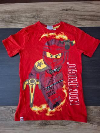 Tričko ninjago, takko,122