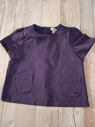 Elegantné tričko, mexx,116