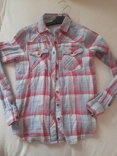 Košeľa, gate,xs