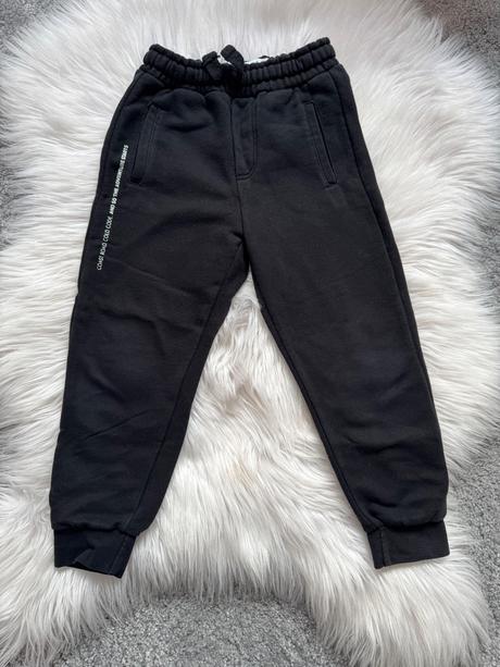 Tepláky zara 116, zara,116