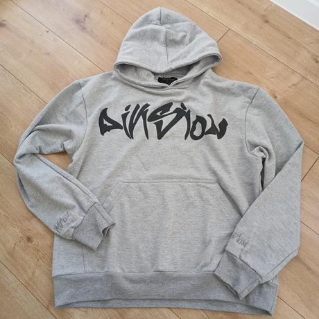 Tepláková súprava division streetwear set, l