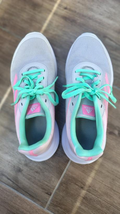 Adidas tensaur dievčenské, adidas,38