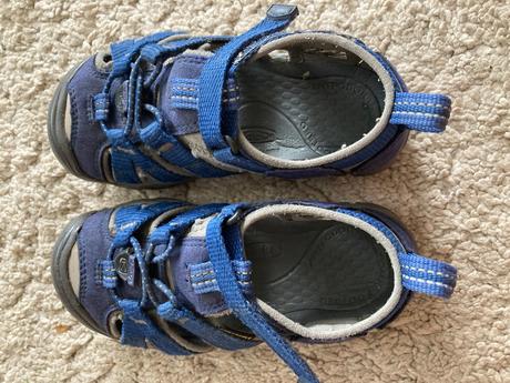 Sandale keen 27/28, keen,28