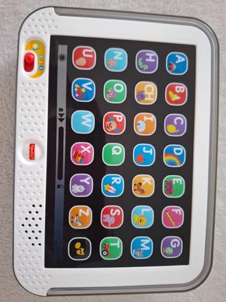 Tablet fisherprice, 