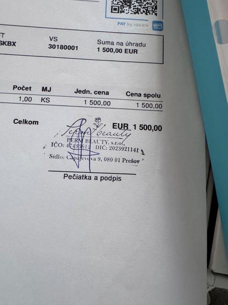 Stroj na tattoo nouveau contour, 