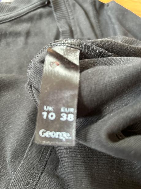 Tričko george, george,m