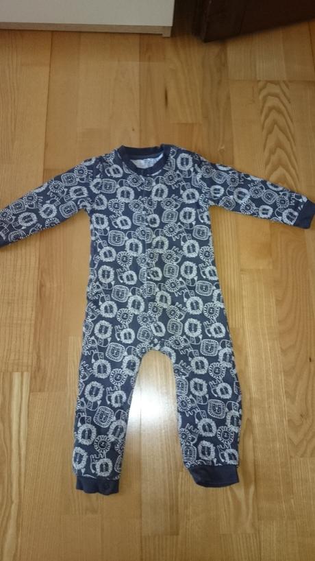 Teplučký overal, tesco,86