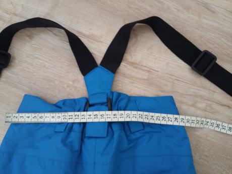 Nové vyteplené oteplovačky veľ.98/104, lupilu,98