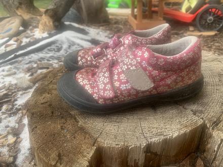 Tenisky jonap (barefoot), jonap,27