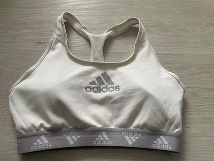Adidas športová podprsenka, adidas,m