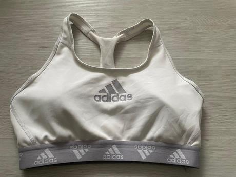 Adidas športová podprsenka, adidas,m