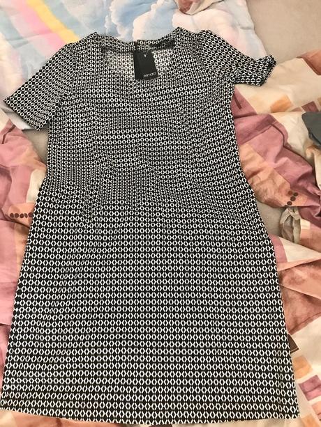 Krásne nové šaty, esmara,m / s