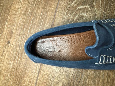 Poltopánky, zara,31