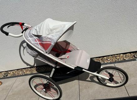 Kočík na behanie - cybex avi, cybex,cybex avi