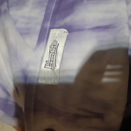 Damske šaty alebo predlenu tunika, pimkie,s