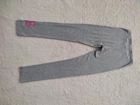 Bavlnené leginy, 158