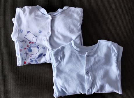 Bavlnené pyžamá, tinko,86