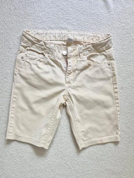 Kraťasy zara 140, zara,140