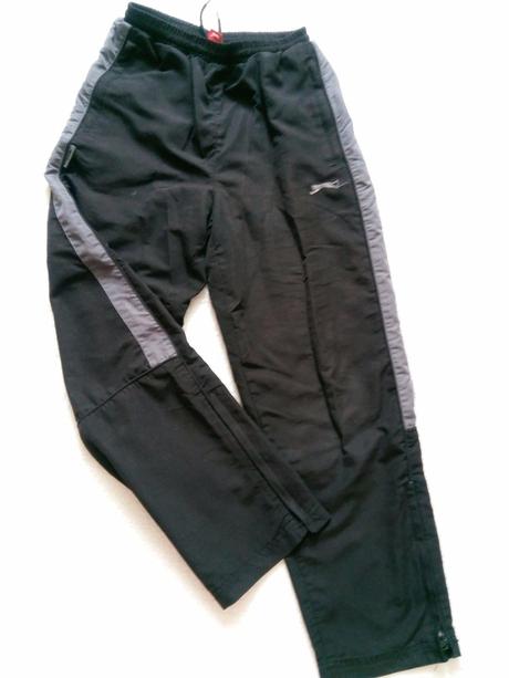 Športové nohavice, slazenger,128