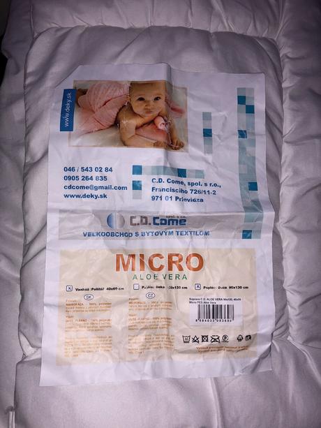 Vybva do postieľky, šírka (cm): 90,dĺžka (cm): 130