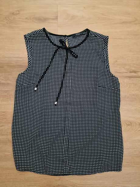 Ľahučká letná blúzočka mohito, veľ. 34, mohito,xs