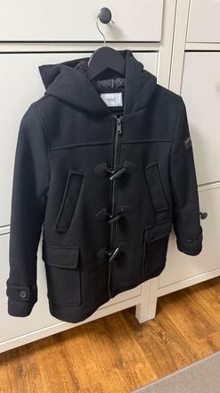 Vlneny kabat reserved 146, reserved,146