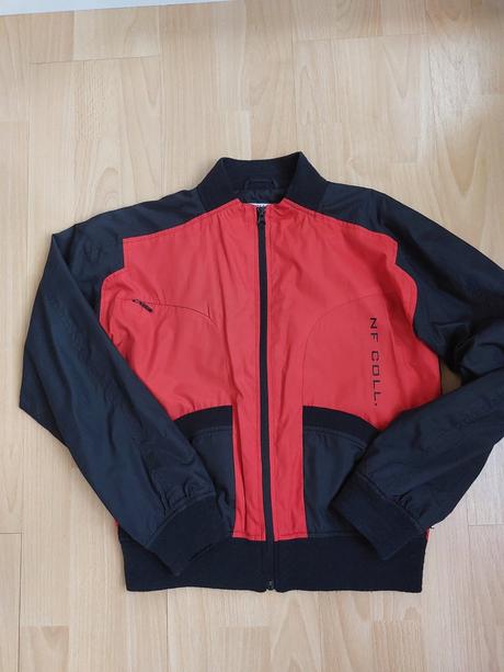 Prechodná vetrovka zn. nf, northfinder®,s