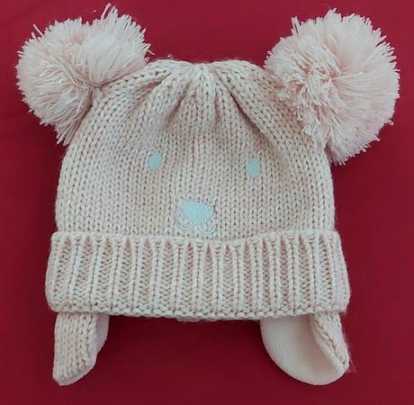 Zimná čiapka, f&f,62