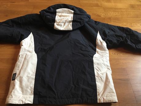 Lyžiarska bunda, m