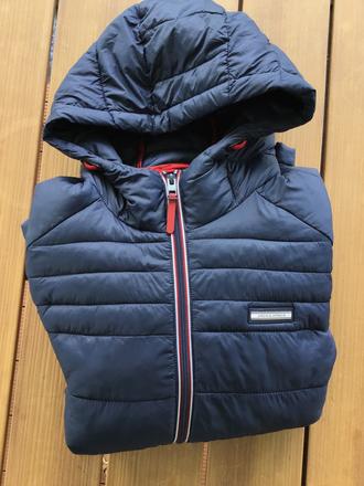 Jack &jones prechodná bunda xs-170cm, xs