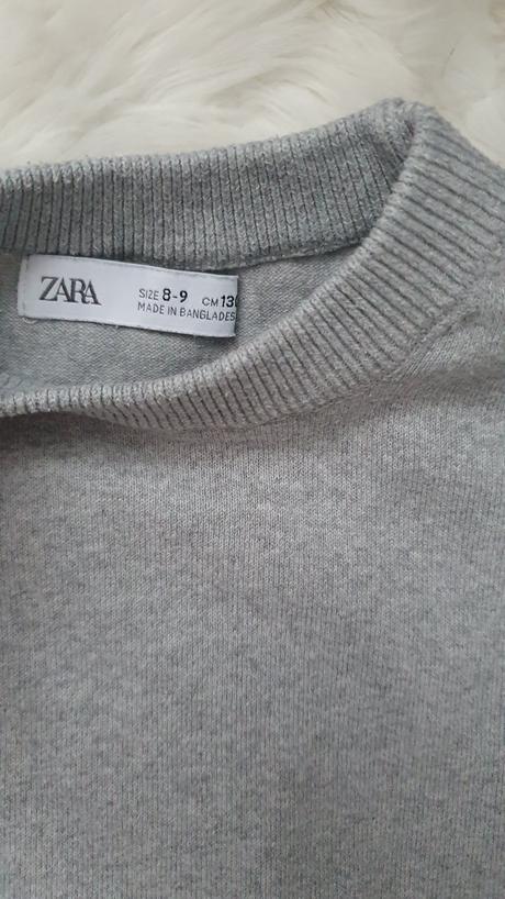 Zara sveter, zara,134