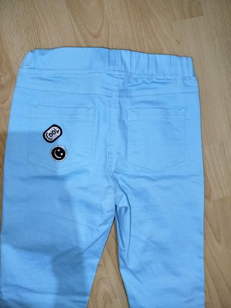 Nohavice, coccodrillo,158