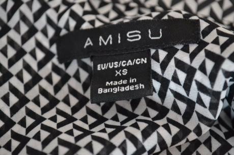 Bľúzka, new yorker,xs