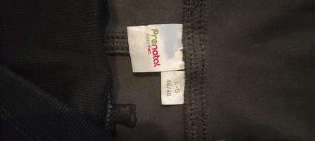 Tehotenské rifle 3ks, dorothy perkins,l