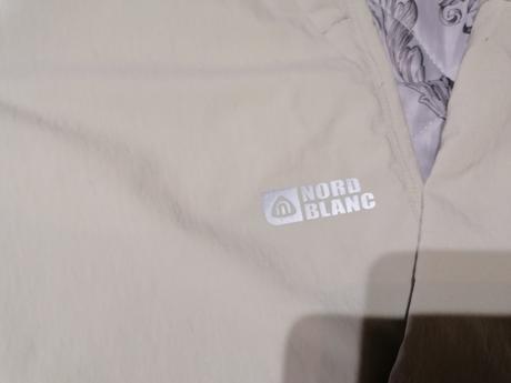 Športové nohavice nové, nordblanc,l