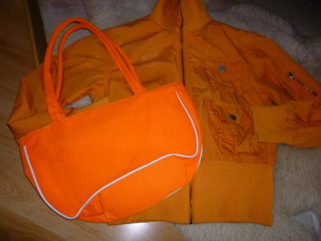 Prechodna bundicka, m