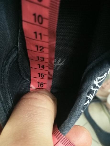 Tenisky, h&m,26