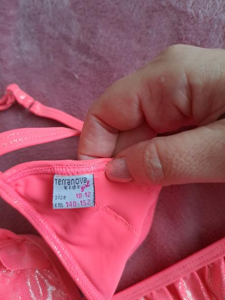 Plavky leskle 9e, terranova,140